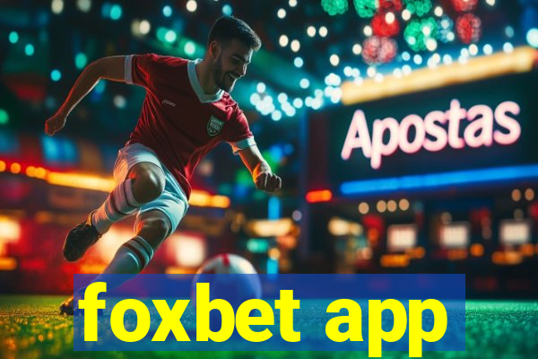 foxbet app